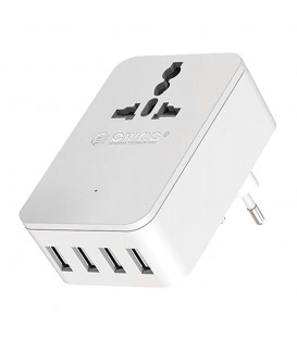 شارژر دیواری اوریکو S4U