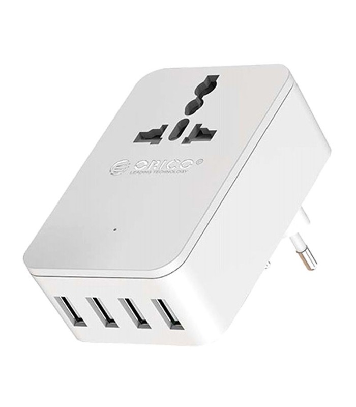 شارژر دیواری اوریکو S4U