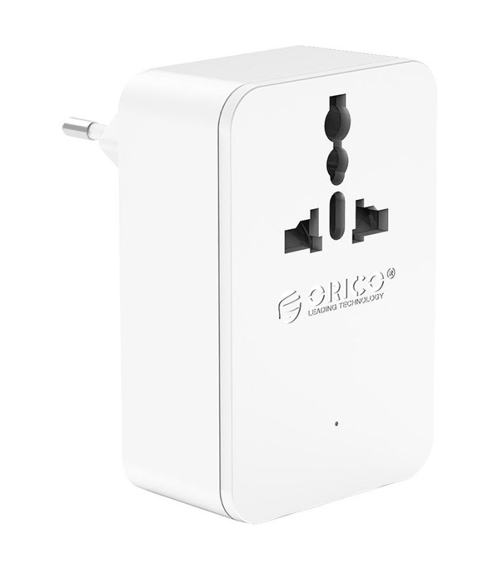 شارژر دیواری اوریکو S4U
