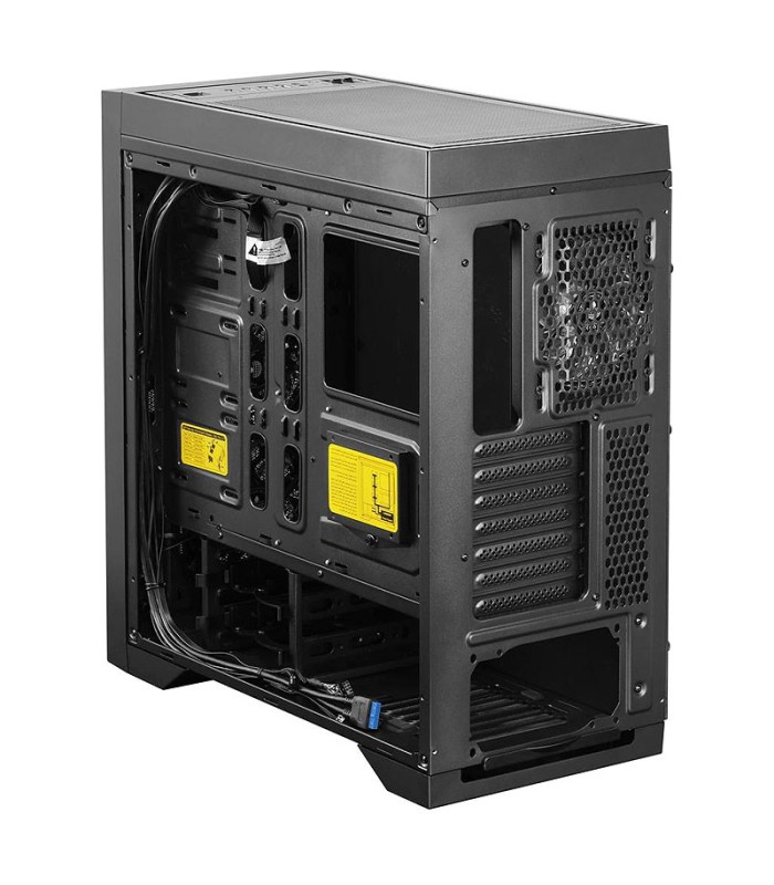 کیس کامپیوتر گرین Z4 ASTIAK