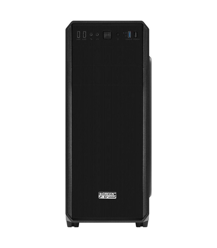 کیس کامپیوتر گرین Z Plus GRAND