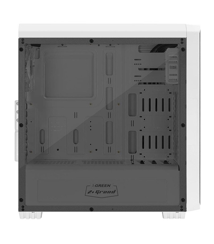 کیس کامپیوتر گرین Z Plus GRAND