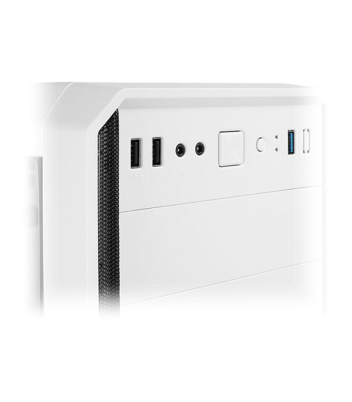 کیس کامپیوتر گرین Z Plus GRAND
