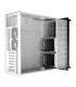 کیس کامپیوتر گرین G520-4U Rackmount