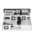 کیس کامپیوتر گرین G535-2U Rackmount
