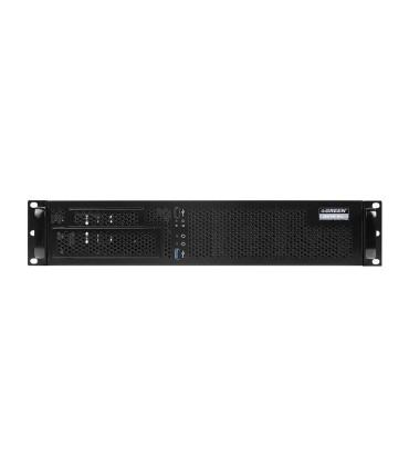 کیس کامپیوتر گرین G535-2U Rackmount