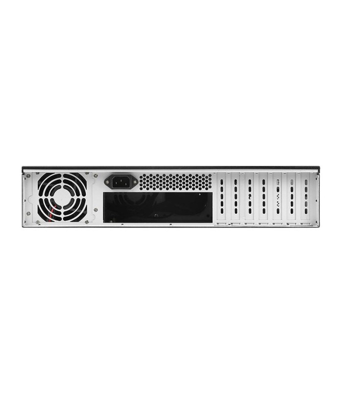 کیس کامپیوتر گرین G535-2U Rackmount