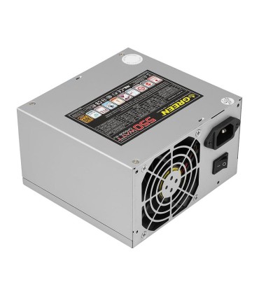 کیس کامپیوتر گرین G535-2U Rackmount