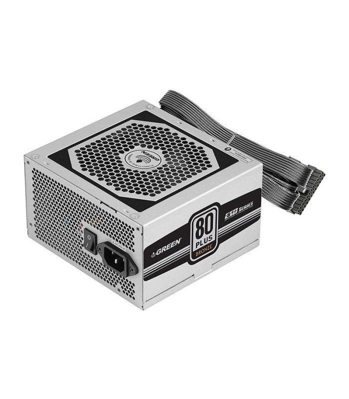 منبع تغذیه گرین GP330A-ESD