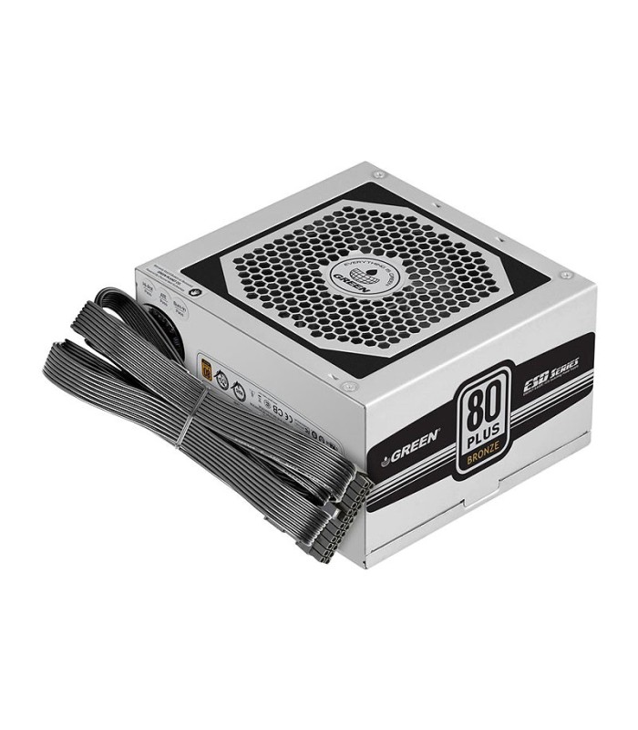 منبع تغذیه گرین GP330A-ESD