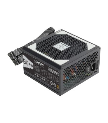 منبع تغذیه گرین GP480A-EUD