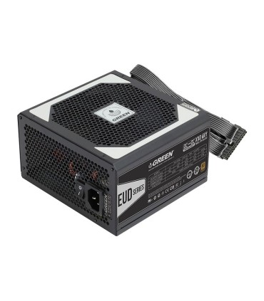 منبع تغذیه گرین GP480A-EUD