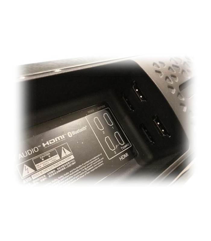 ساندبار جی بی ال SB450