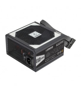 منبع تغذیه گرین GP430A-EUD