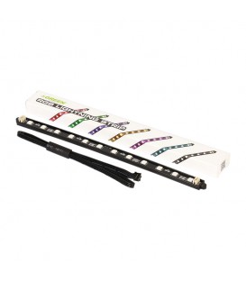نوار RGB گرین GSB250