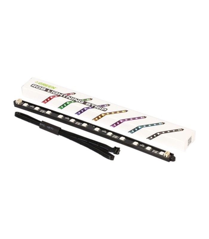 نوار RGB گرین GSB250