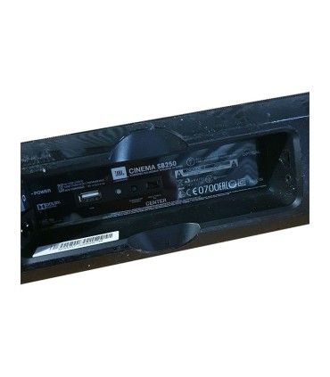 ساندبار جی بی ال SB250