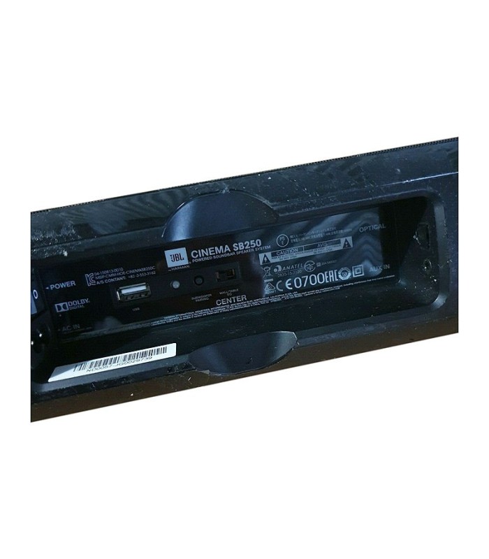 ساندبار جی بی ال SB250