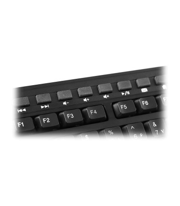 کیبورد باسیم گرین GK-303 با حروف فارسی