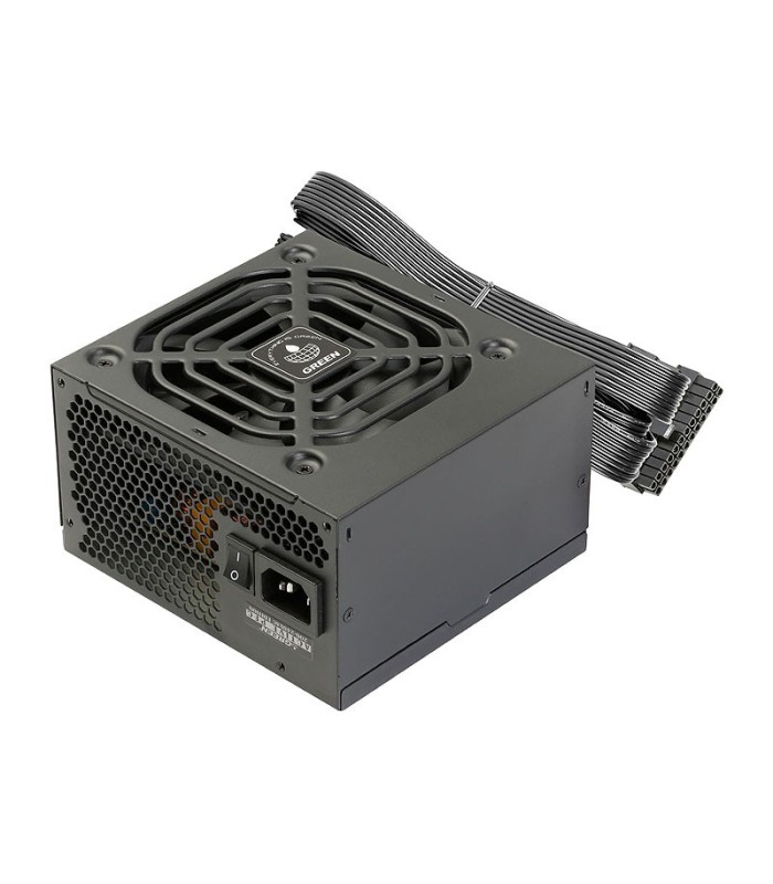 منبع تغذیه گرین GP480A-HED
