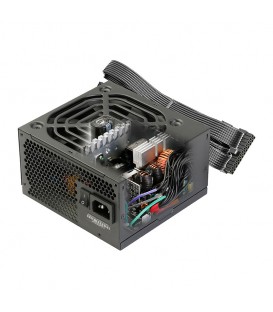 منبع تغذیه گرین GP430A-HED