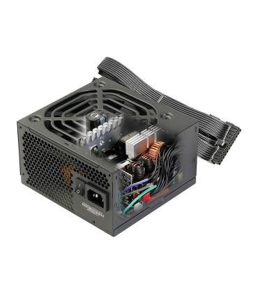 منبع تغذیه گرین GP430A-HED
