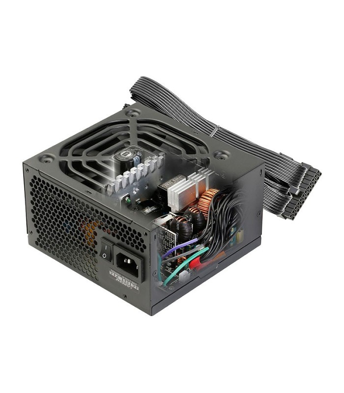 منبع تغذیه گرین GP430A-HED