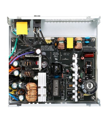 منبع تغذیه گرین GP580A-HED