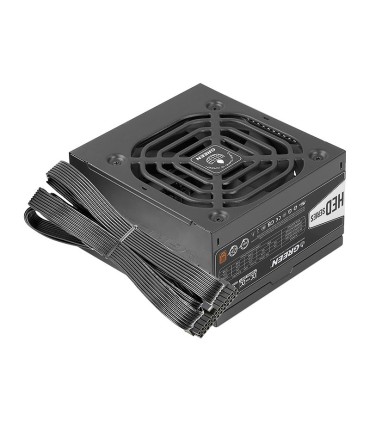 منبع تغذیه گرین GP580A-HED