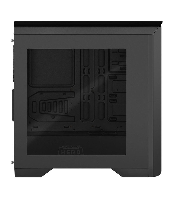 کیس کامپیوتر گرین Z2 Plus HERO