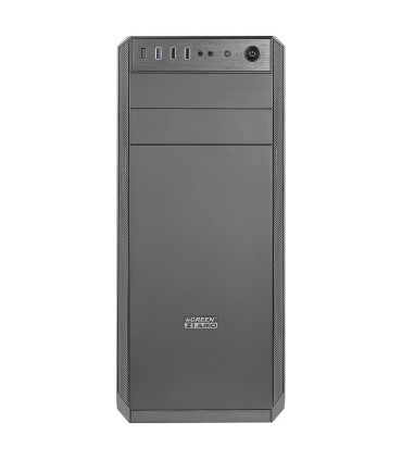 کیس کامپیوتر گرین Z1 ARIO