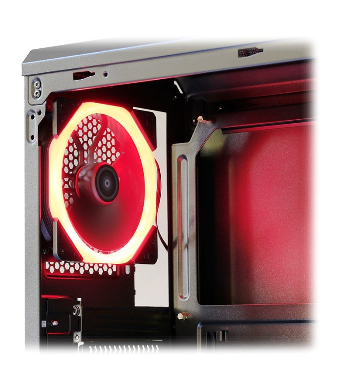 کیس کامپیوتر گرین Z1 ARIO