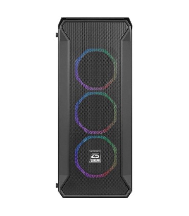 کیس کامپیوتر گرین Z5 SURENA