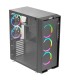 کیس کامپیوتر گرین Z6 ARTEMIS