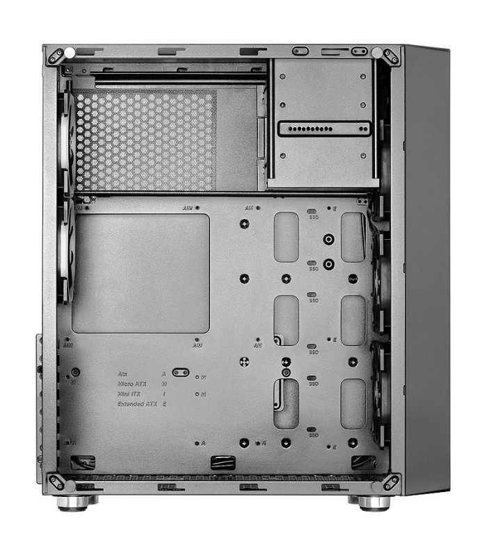 کیس کامپیوتر گرین Z6 ARTEMIS