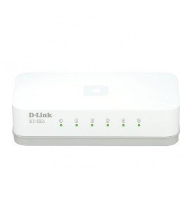 سوئیچ 5 پورت دی لینک DES-1005A