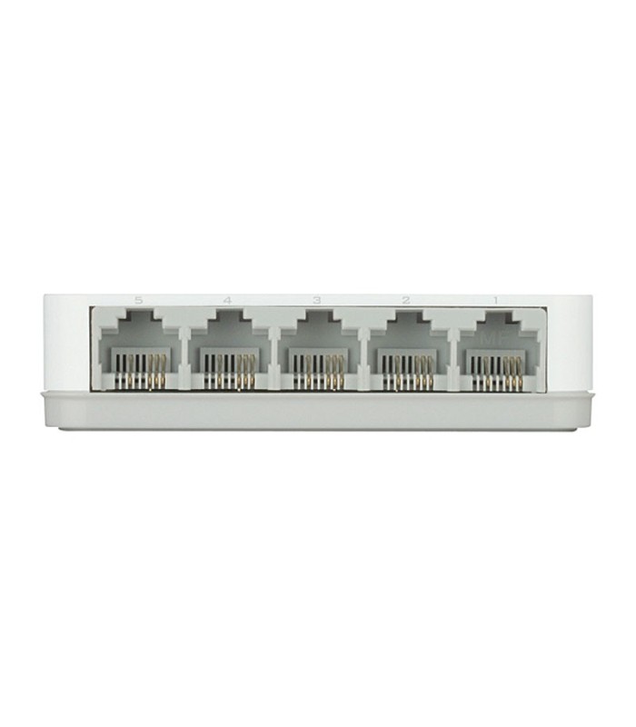 سوئیچ 5 پورت دی لینک DES-1005A