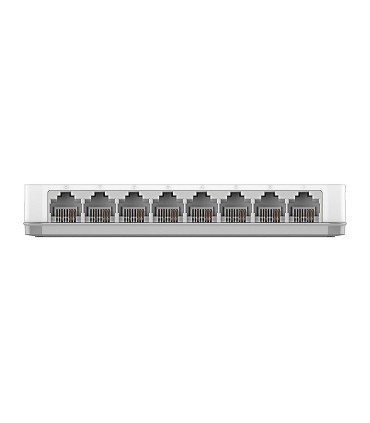 سوئیچ 8 پورت دی لینک DES-1008C