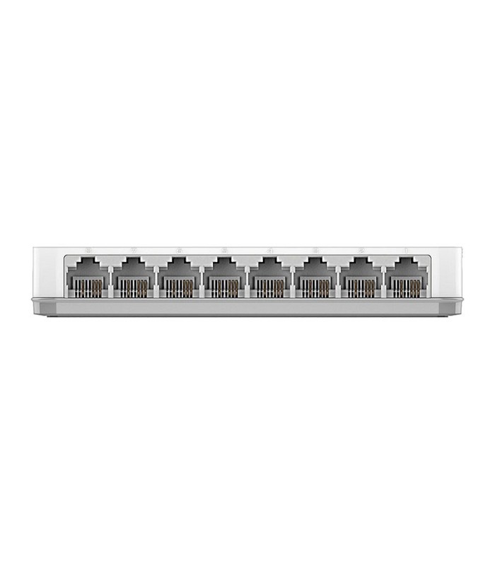سوئیچ 8 پورت دی لینک DES-1008C