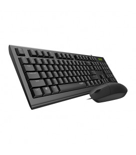 کیبورد و ماوس باسیم رپو X125S