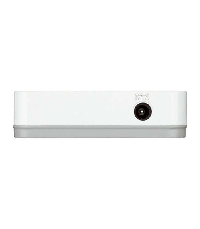 سوئیچ 8 پورت دی لینک DGS-1008A