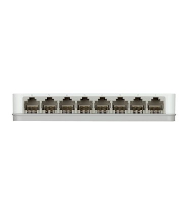 سوئیچ 8 پورت دی لینک DGS-1008A