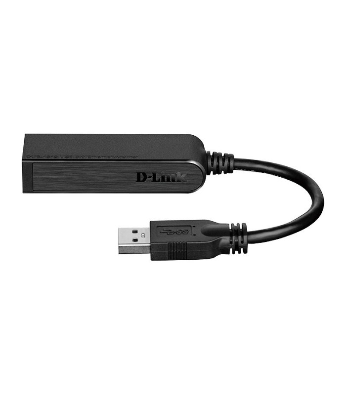تبدیل USB 3.0 به LAN دی لینک DUB‑1312