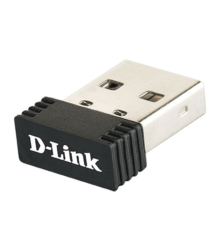 کارت شبکه USB 2.0 بی سیم دی لینک DWA‑121