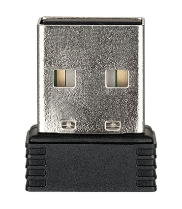 کارت شبکه USB 2.0 بی سیم دی لینک DWA‑121