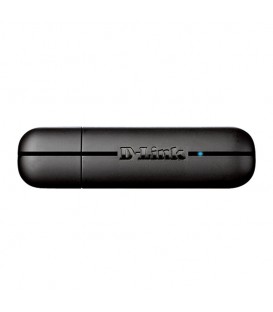 کارت شبکه USB 2.0 بی سیم دی لینک DWA‑123