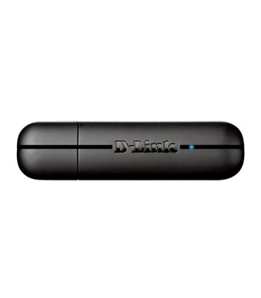 کارت شبکه USB 2.0 بی سیم دی لینک DWA‑123