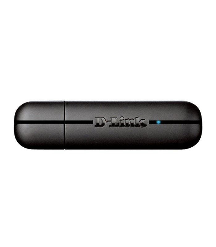 کارت شبکه USB 2.0 بی سیم دی لینک DWA‑123