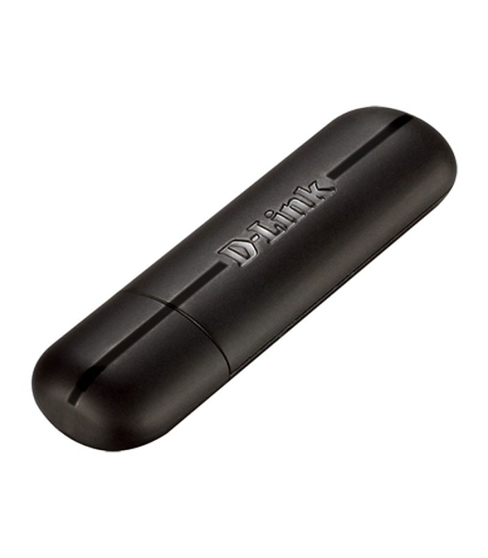 کارت شبکه USB 2.0 بی سیم دی لینک DWA‑123