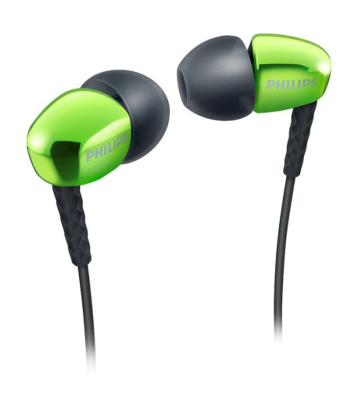 ایرفون باسیم فیلیپس SHE3900